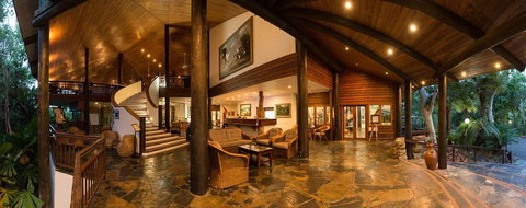 Thala Beach Nature Reserve - Sydney Tourism 1