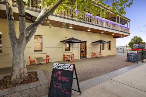 Quest Port Adelaide - Sydney Tourism 2