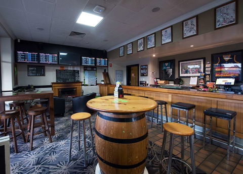 Nightcap Rose & Crown Hotel - Sydney Tourism 2