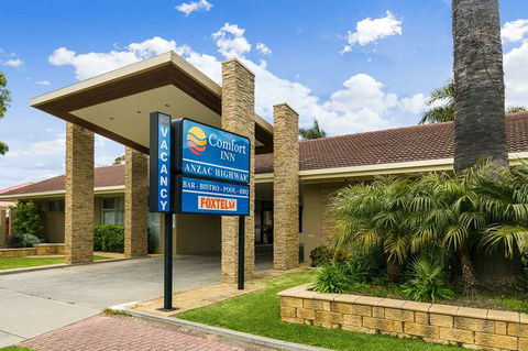 Comfort Inn - Sydney Tourism 0