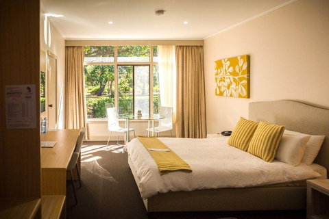 Whyalla Foreshore Motor Inn - Sydney Tourism 1