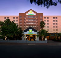 Holiday Inn Parramatta - Sydney Tourism
