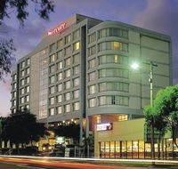 Mercure Hotel Parramatta - Sydney Tourism