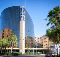 Novotel Sydney Parramatta - Sydney Tourism