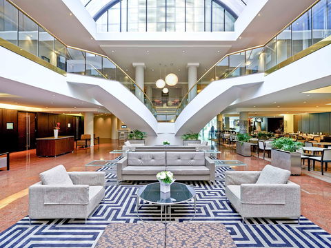 Novotel Sydney Parramatta - Sydney Tourism 2