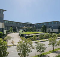 Alpha Hotel Eastern Creek - Sydney Tourism
