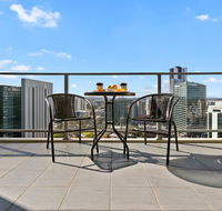 Astra Apartments Parramatta - Sydney Tourism