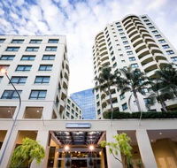 Mantra Parramatta - Sydney Tourism