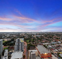 Astra Apartments Parramatta - Skyrise - Sydney Tourism