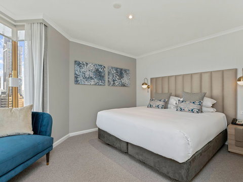 The Sebel Quay West Suites - Sydney Tourism 2