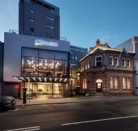 RACV Hobart Hotel - Sydney Tourism