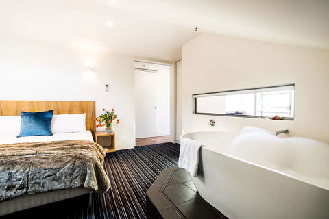 Salamanca Wharf Hotel - Sydney Tourism 2