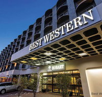 Best Western Hobart - Sydney Tourism