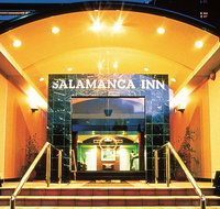 Salamanca Inn - Sydney Tourism