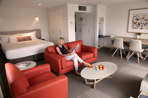 Salamanca Inn - Sydney Tourism 2