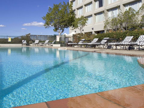 Mercure Hotel Parramatta - Sydney Tourism 2