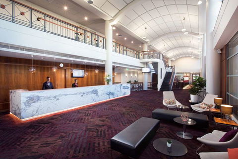 Rydges Parramatta - Sydney Tourism 1