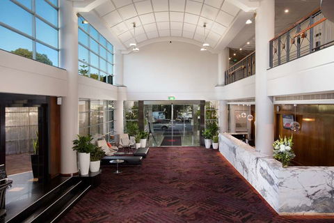 Rydges Parramatta - Sydney Tourism 2
