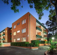 APX Apartments Parramatta - Sydney Tourism