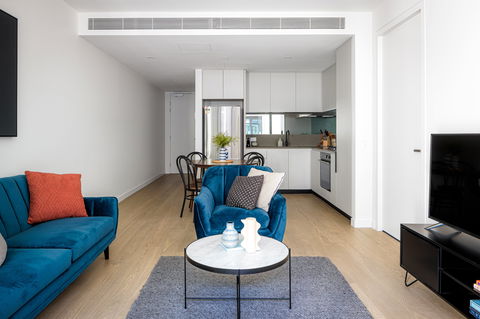 Urban Rest-Home Richmond - Sydney Tourism 0