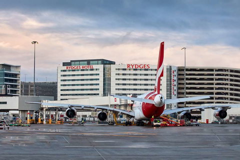 Rydges Sydney Airport Hotel - Sydney Tourism 0