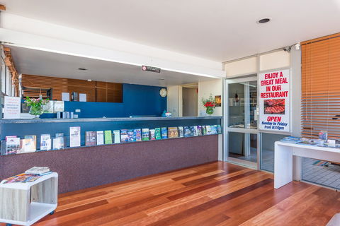The Q Motel - Sydney Tourism 1
