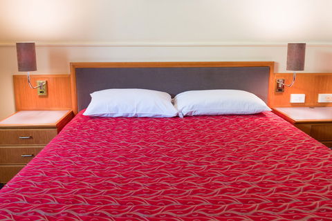 The Q Motel - Sydney Tourism 2