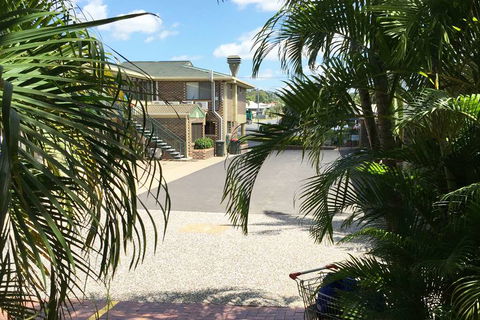 Best Western Cattle City Motor Inn - Sydney Tourism 2