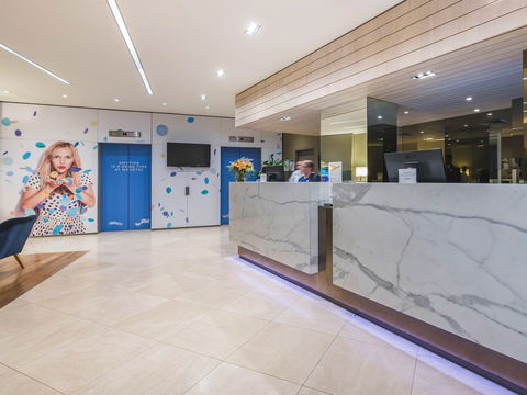 Novotel Sydney Rooty Hill - Sydney Tourism 1