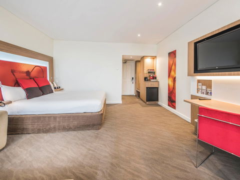 Novotel Sydney Rooty Hill - Sydney Tourism 2