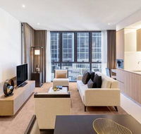 Skye Hotel Suites - Sydney Tourism