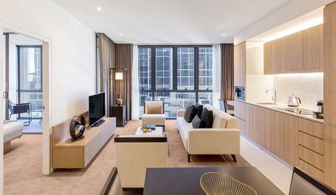 Skye Hotel Suites - Sydney Tourism 0