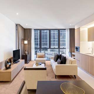 Skye Hotel Suites - Sydney Tourism 1