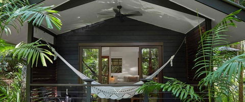 Silky Oaks Lodge - Sydney Tourism 0