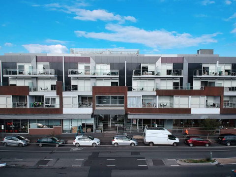 Apartments Ink - Sydney Tourism 0