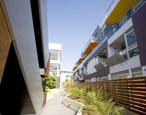 Apartments Ink - Sydney Tourism 1