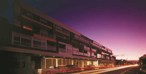 Apartments Ink - Sydney Tourism 2