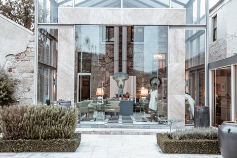 Islington Hotel - Sydney Tourism 2