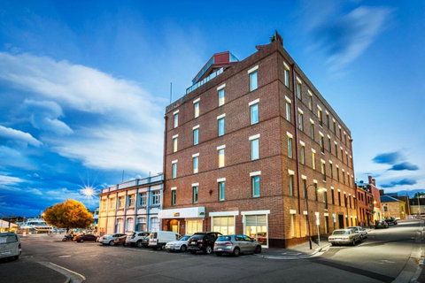 Quest Waterfront Serviced Apartments - Sydney Tourism 0