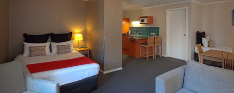 Quest Waterfront Serviced Apartments - Sydney Tourism 2