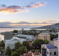 Moevenpick Hotel Hobart - Sydney Tourism