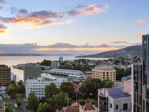 Moevenpick Hotel Hobart - Sydney Tourism 0