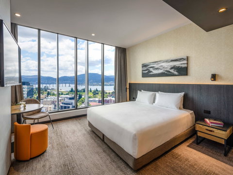 Moevenpick Hotel Hobart - Sydney Tourism 1