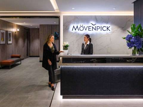 Moevenpick Hotel Hobart - Sydney Tourism 2