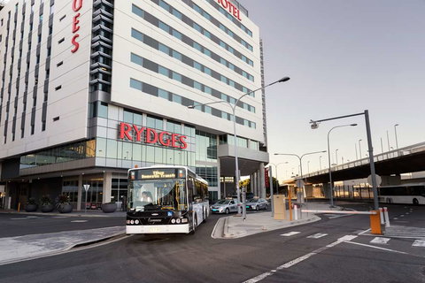 Rydges Sydney Airport Hotel - Sydney Tourism 1