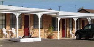 Colonial Motor Lodge - Sydney Tourism 0