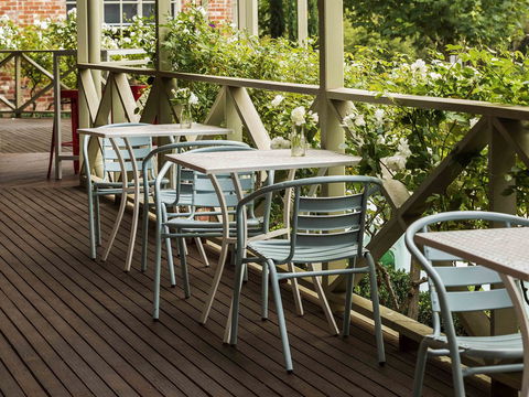 Mercure Ballarat Hotel & Conv Ctr - Sydney Tourism 0