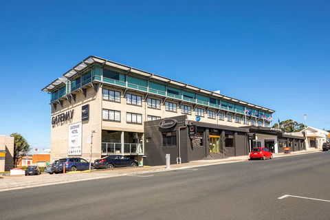 Gateway Hotel By Nightcap Plus - Sydney Tourism 0