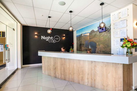 Gateway Hotel By Nightcap Plus - Sydney Tourism 1