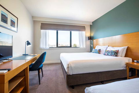 Gateway Hotel By Nightcap Plus - Sydney Tourism 2